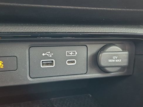 Used 2024 Honda CR-V Sport-L image 25