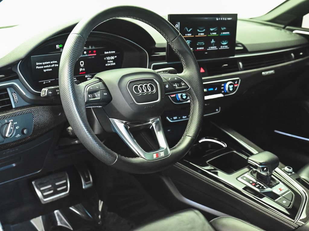 Used 2023 Audi S5 Premium Plus AWD/4WD image 13