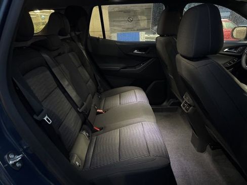 New 2026 Chevrolet Equinox LT w/ Safety and Technology Package AWD/4WD image 34