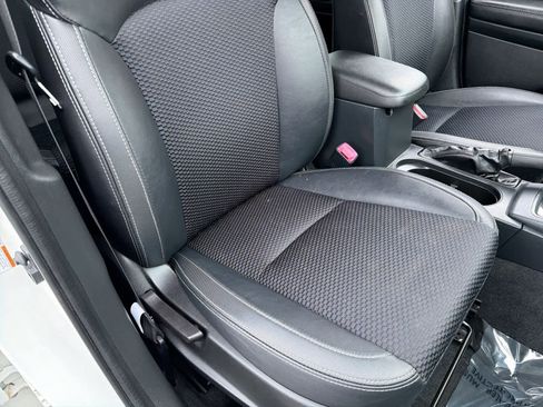 Used 2018 Subaru Forester 2.5i Premium image 24