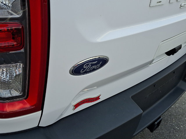 Used 2022 Ford Bronco Sport Outer Banks w/ Tech Package AWD/4WD image 30