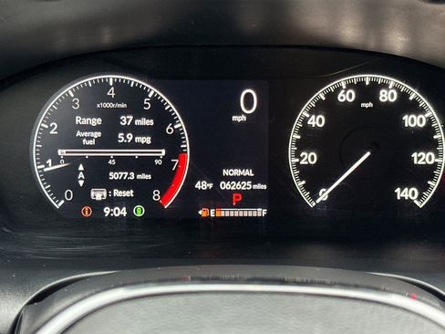 Used 2024 Honda HR-V EX-L image 24