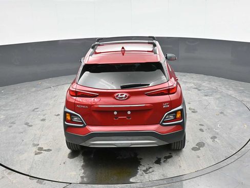 Used 2021 Hyundai Kona Ultimate image 20