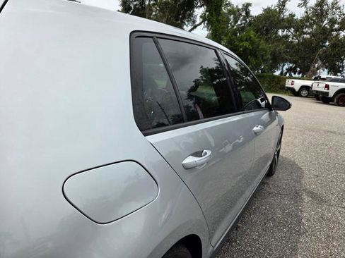 Used 2015 Volkswagen GTI S image 5