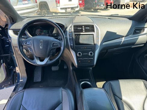 Used 2016 Lincoln MKC Premiere FWD image 14