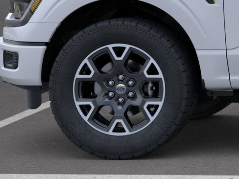 New 2025 Ford F150 STX w/ Equipment Group 200A image 19