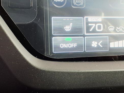 New 2026 Subaru Forester Sport image 9