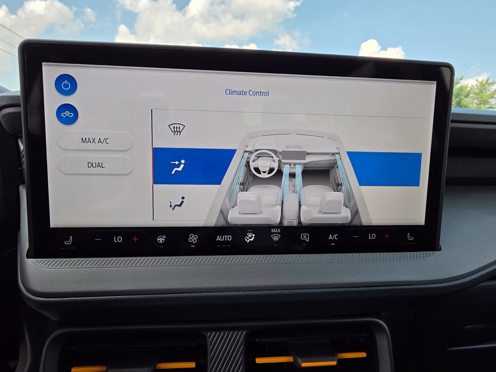 New 2026 Ford Maverick Tremor AWD/4WD image 25