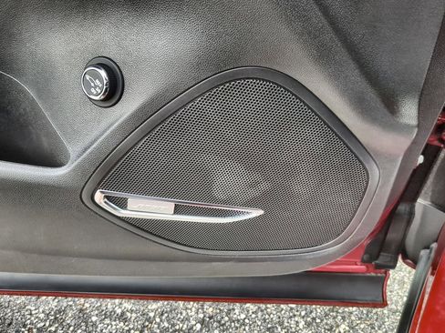 New 2025 Buick Envision Avenir image 25