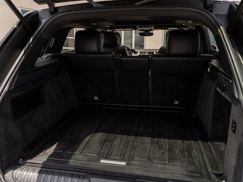 Used 2019 Land Rover Range Rover Sport HSE AWD/4WD image 58