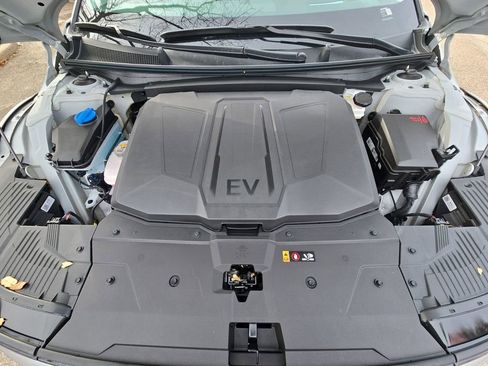 New 2026 Hyundai Ioniq 5 Limited image 30