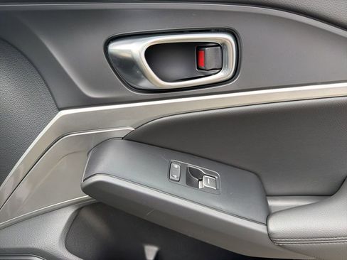 New 2026 Acura Integra FWD image 26