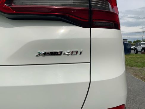 Used 2020 BMW X5 xDrive40i w/ Convenience Package AWD/4WD image 24