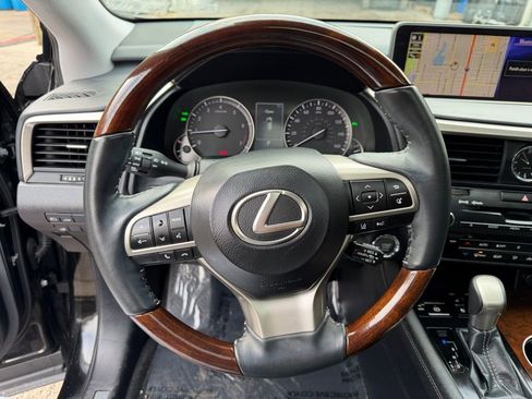 Used 2017 Lexus RX 350 FWD w/ Premium Package image 17