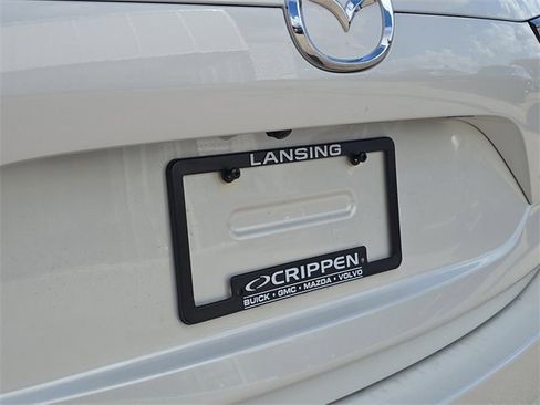 New 2025 MAZDA CX-5 AWD 2.5 S w/ Preferred Package image 31