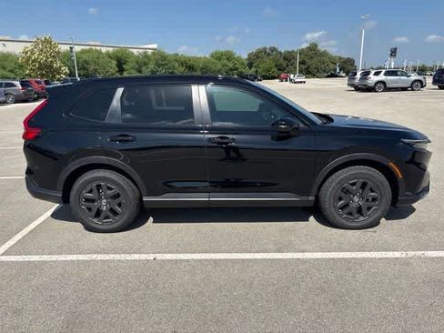 Certified 2026 Honda CR-V TrailSport image 6