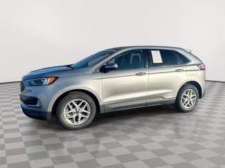 Used 2024 Ford Edge SEL video 1