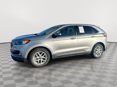 Used 2024 Ford Edge SEL