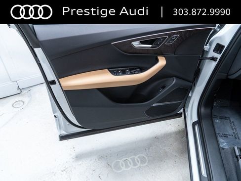 New 2026 Audi Q7 2.0T Premium image 23