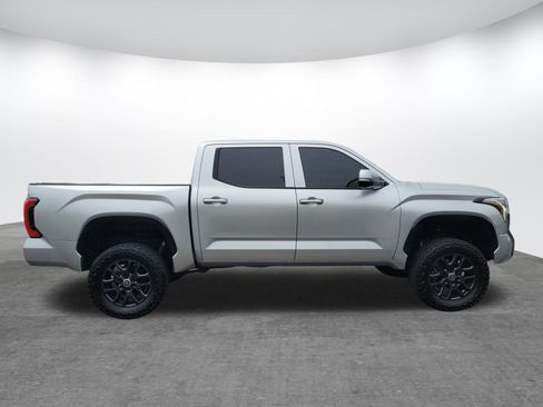 Used 2024 Toyota Tundra Platinum RWD image 25