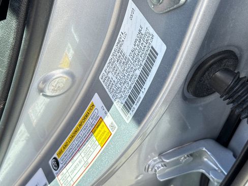 Certified 2023 Honda Accord Touring image 21