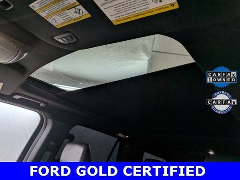 Certified 2024 Ford Expedition Timberline image 17