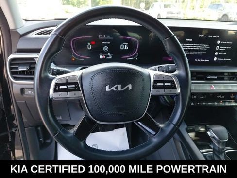 Certified 2024 Kia Telluride LX FWD image 11