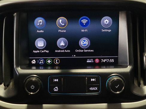 Used 2021 Chevrolet Colorado LT RWD image 25