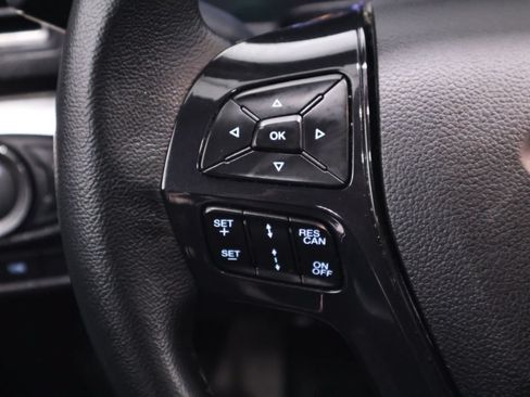 Certified 2018 Ford Explorer XLT w/ Equipment Group 202A AWD/4WD image 25