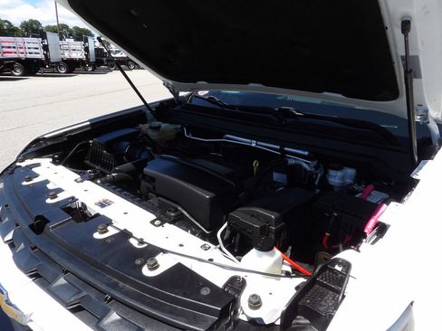 Used 2022 Chevrolet Colorado LT w/ Fleet Safety Package RWD image 41
