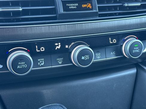 Used 2022 Honda Accord LX image 20