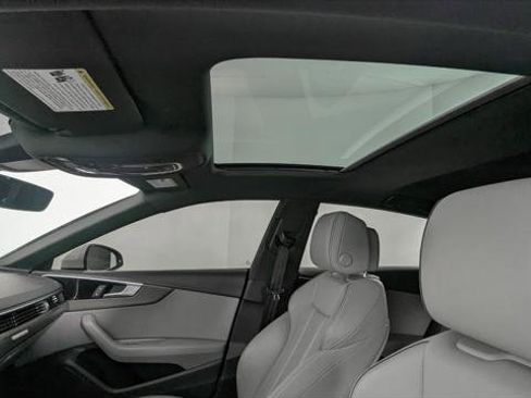 Used 2021 Audi A5 2.0T Premium image 19