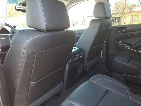 Used 2017 Chevrolet Tahoe Premier image 19