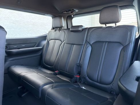 New 2026 Jeep Grand Wagoneer Limited image 27