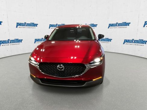 Certified 2026 MAZDA CX-30 AWD 2.5 S w/ Select Sport Pkg image 4