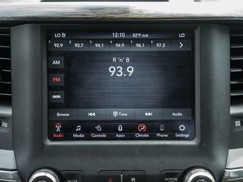Used 2021 RAM 2500 Laramie AWD/4WD image 37