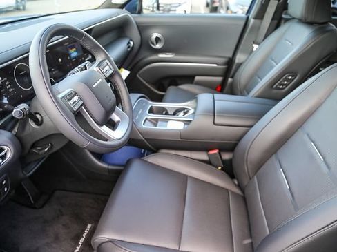 New 2026 Hyundai Palisade Calligraphy AWD/4WD image 20