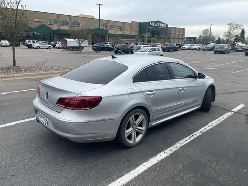 Used 2014 Volkswagen CC R-Line FWD image 7
