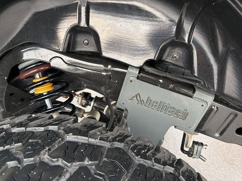 Used 2022 Ford Bronco Badlands image 15