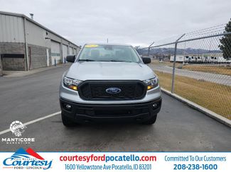 Used 2020 Ford Ranger XL w/ Equipment Group 101A Mid video 1