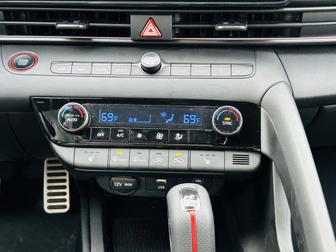 Used 2026 Hyundai Elantra N Line image 22