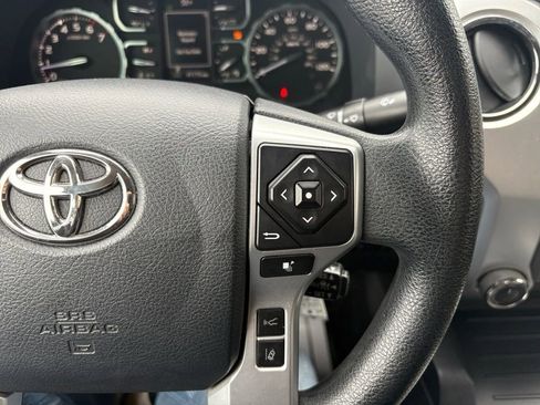 Used 2018 Toyota Tundra SR5 image 16