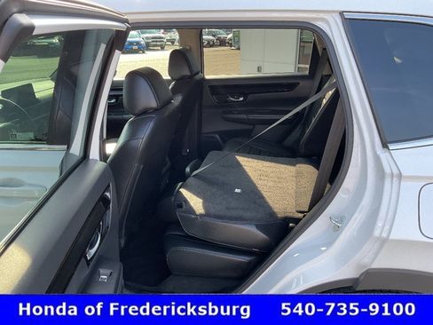 Certified 2024 Honda CR-V EX-L image 24