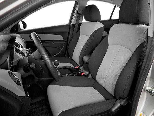 Used 2013 Chevrolet Cruze LT w/ Enhanced Safety Package FWD image 12