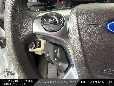 Used 2016 Ford Transit Connect XLT FWD image 25