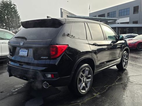 Certified 2023 Honda Passport EX-L image 20