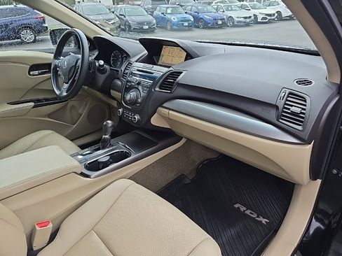 Used 2015 Acura RDX Technology Package image 33