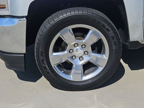Used 2017 Chevrolet Silverado 1500 LT w/ All Star Edition RWD image 32