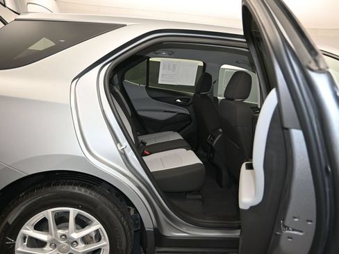 Used 2023 Chevrolet Equinox LS w/ LS Convenience Package FWD image 25