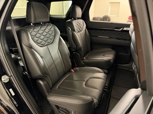 Used 2022 Hyundai Palisade Calligraphy image 44